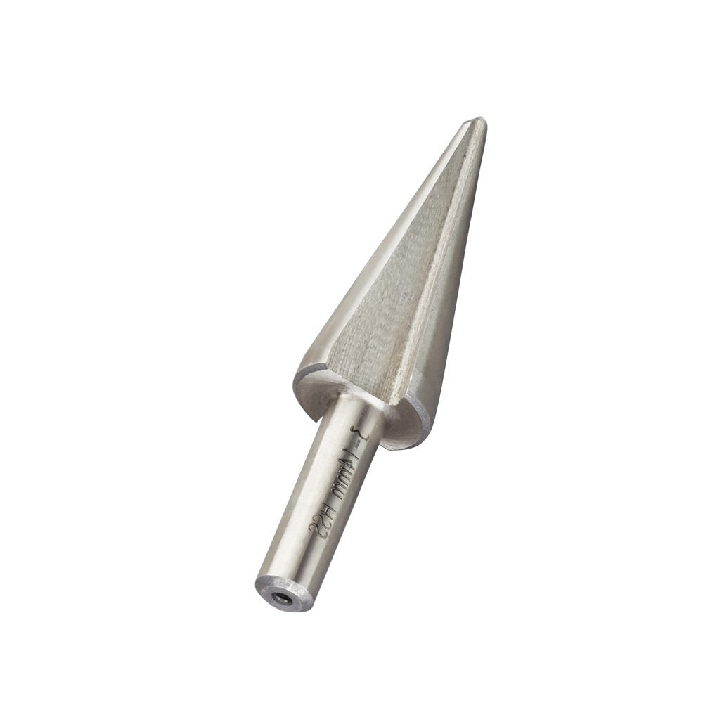 Kegelbohrer HSS stufenlos 3 – 14 mm - e-stegplatten