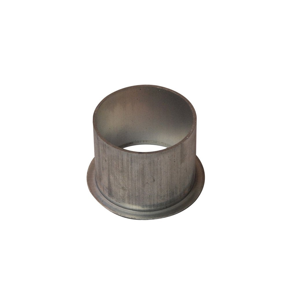Rinnenstutzen Alu 70mm - e-stegplatten
