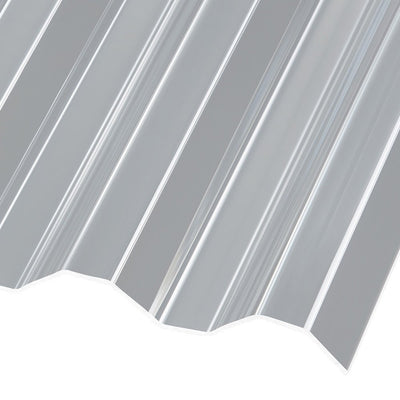 Trapezplatten