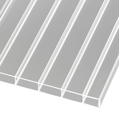 Doppelstegplatten
