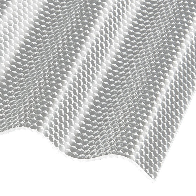Well- & Trapezplatten