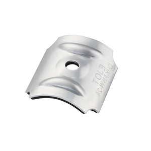 Kalotten für Sinus Profil aus Aluminium
