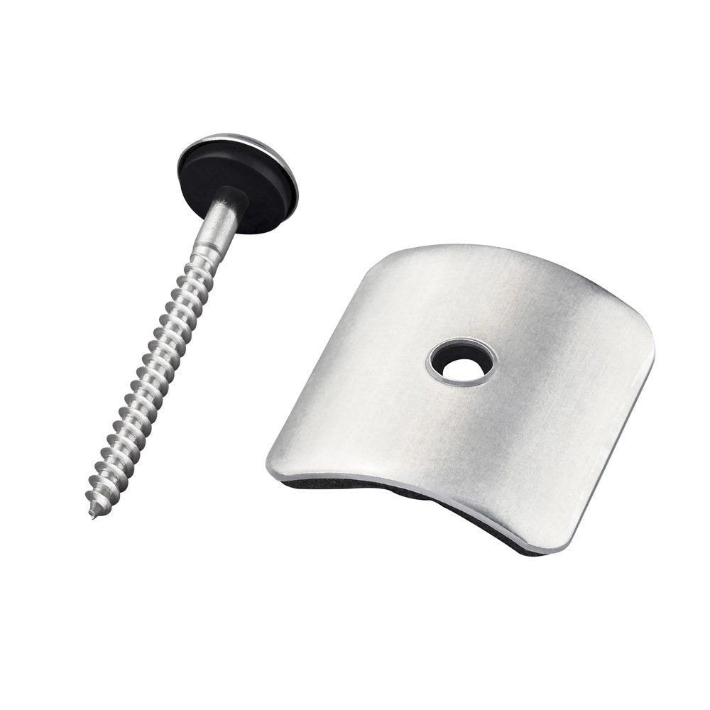 Kalottenset Sinus für Profil 76/18 auf Holz - e-stegplatten