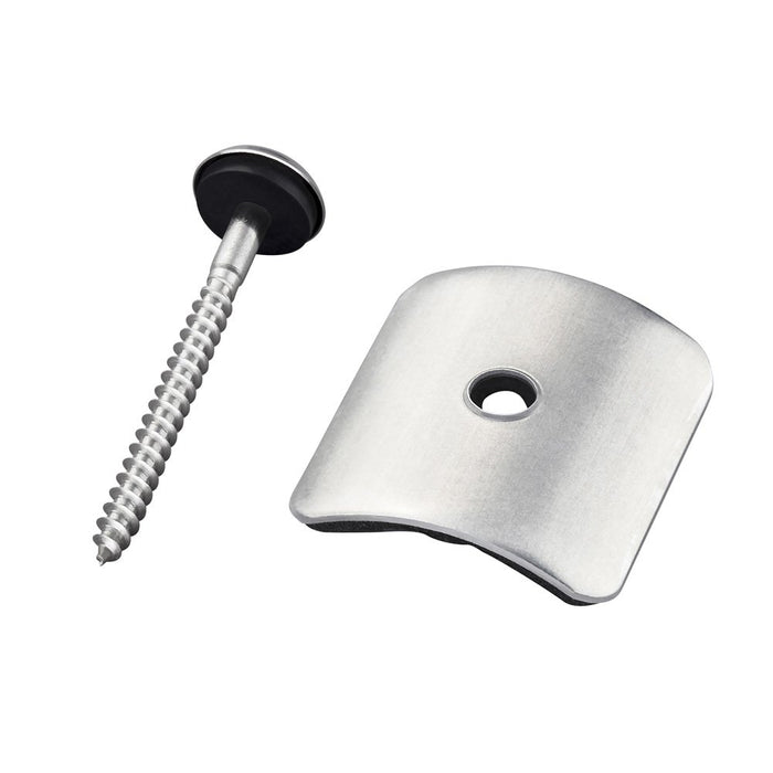 Kalottenset Sinus für Profil 76/18 auf Holz