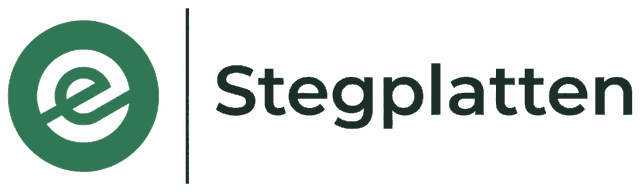 e-stegplatten